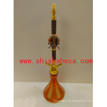 Tubo de fumar narguile de alta calidad de estilo Wilson Shisha Hookah